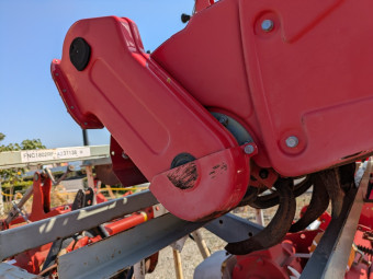 ロータリー RA120