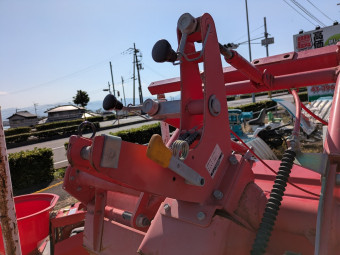 ロータリー RA120