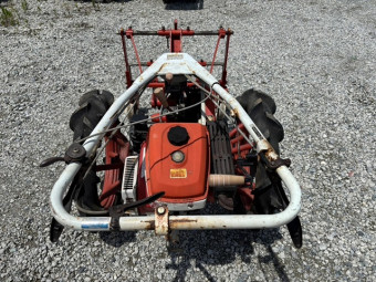 振動式堀取機 BP振動式堀取機 BPV60
