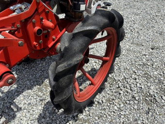 振動式堀取機 BP振動式堀取機 BPV60