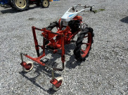 振動式堀取機 BP振動式堀取機 BPV60