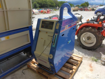 籾摺り機 インペラもみすり機 MFKD38