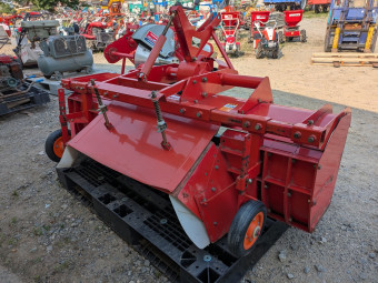 畝整形機 YHR125