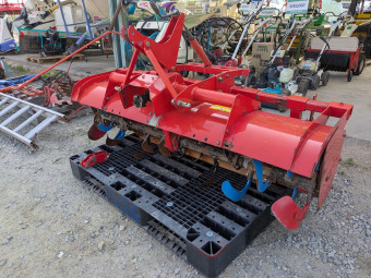 畝整形機 YHR125