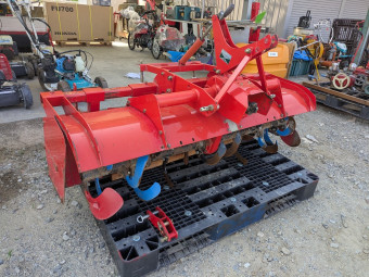 畝整形機 YHR125