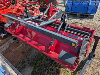 ロータリー EB18