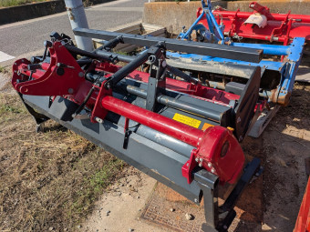 ロータリー EB18