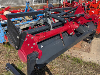 ロータリー EB18