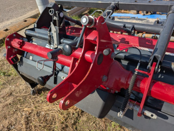 ロータリー EB18