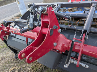 ロータリー EB18