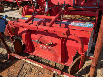 ロータリー RSZ120