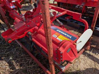 ロータリー RSZ120