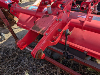 ロータリー RSZ120