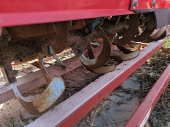 ロータリー RSZ120