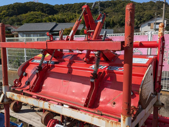 ロータリー RSA130