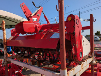 ロータリー RSA130