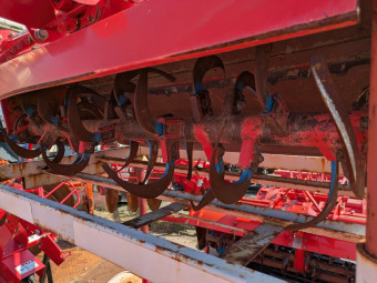 ロータリー RSA130