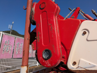 ロータリー RSA130