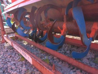 ロータリー RL160G