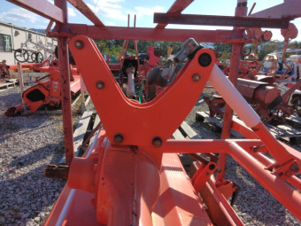 ロータリー RL160G