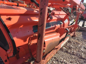 ロータリー RL160G