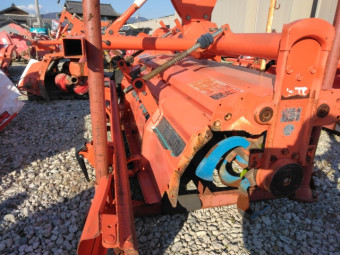 ロータリー RL160G