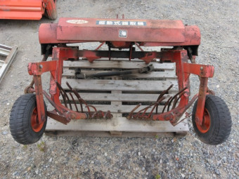 堀取機 振動堀取機 TSD