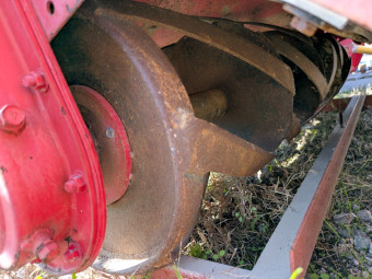 カルチウィーダー RB-1400