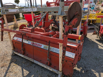 ロータリー MLD180