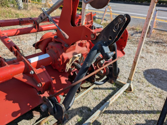 ロータリー MLD180