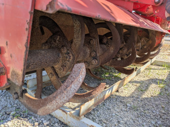 ロータリー MLD180