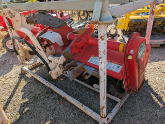 ロータリー KMJ160