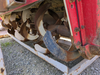 ロータリー KMJ160