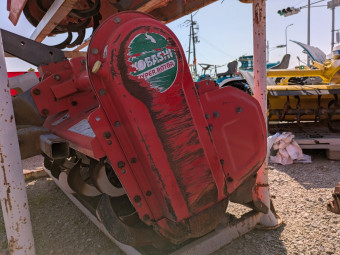 ロータリー KMJ160