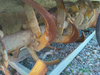 ロータリー MLD177