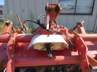 ロータリー MLD177