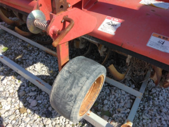 ロータリー MLD177