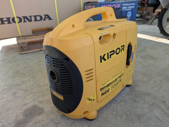 発電機 KGE1000Ti