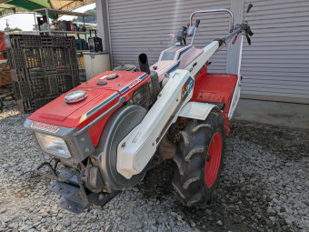 耕うん機 YA90