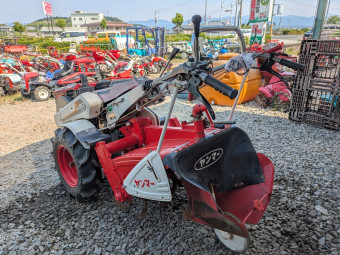 耕うん機 YA90
