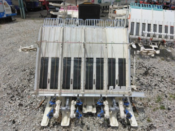 田植機 さなえ PQZ4