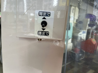 米袋用昇降機 LE303