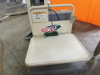 米袋用昇降機 LE303