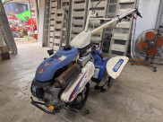 2輪管理機 KMS600