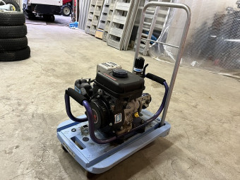 セット動噴 CSE-316CK2