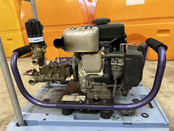 セット動噴 CSE-316CK2