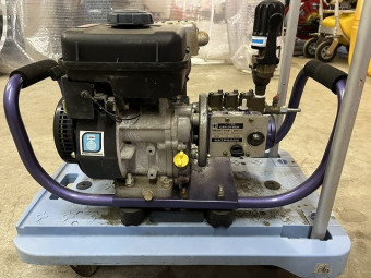 セット動噴 CSE-316CK2