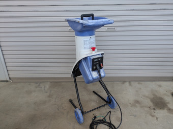 電動粉砕機 ガーデンシュレッダー FRS30