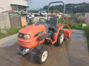 トラクター KJ11