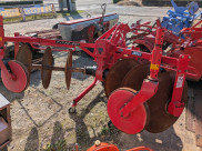 ディスクロータリー JB603